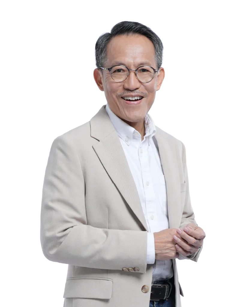 Harry Surjanto Hambali