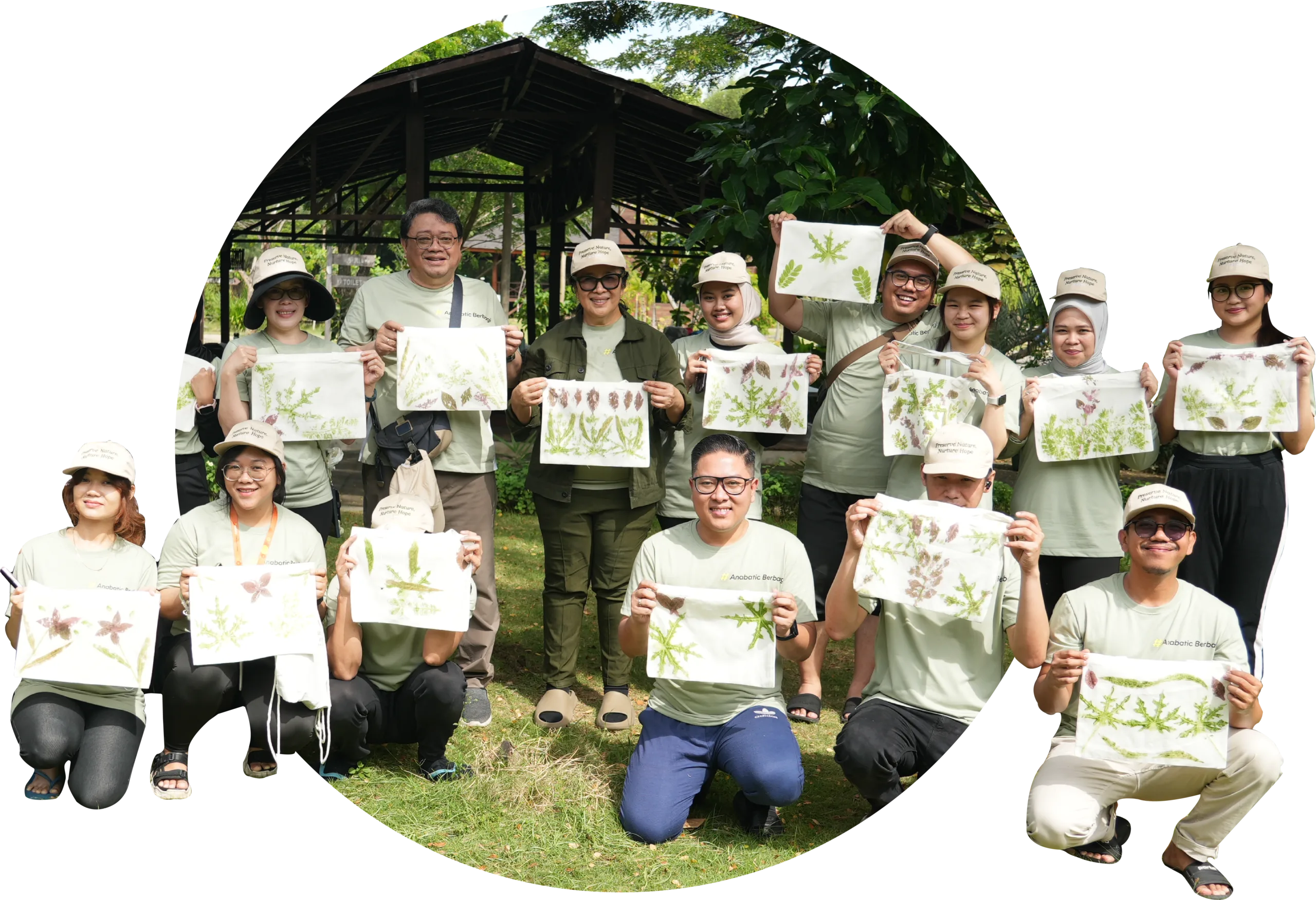 Humaneer Anabatic Technologies